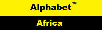 Africa Ads | Alphabet Local Ads